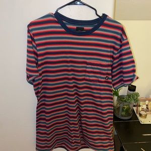 Vans short sleeve t-shirt